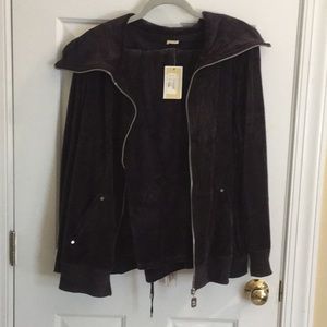 Michael Kors sweat suit